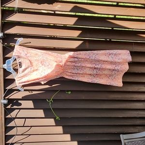 Duo Li size L young girl